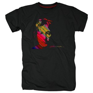 Футболка Beatles #47 beatles47