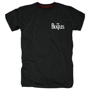 Футболка Beatles #57 beatles57
