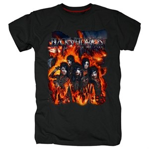 Футболка Black veil brides #7 bvb7
