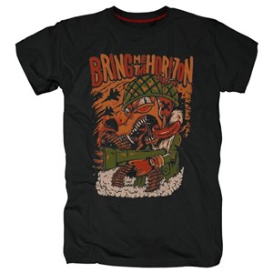Футболка Bring me the horizon #42 bmth42