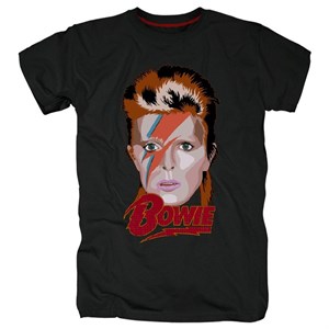 Футболка David Bowie #4 bowie4