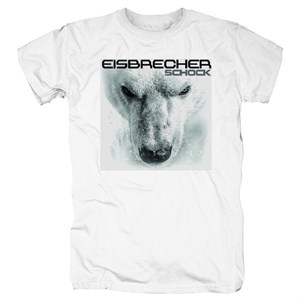 Футболка Eisbrecher #3 eisbrecher3