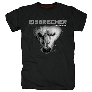 Футболка Eisbrecher #4 eisbrecher4