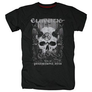 Футболка Eluveitie #5 eluveitie5