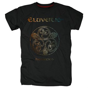 Футболка Eluveitie #7 eluveitie7