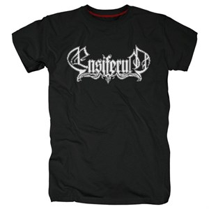 Футболка Ensiferum #1 ensiferum1