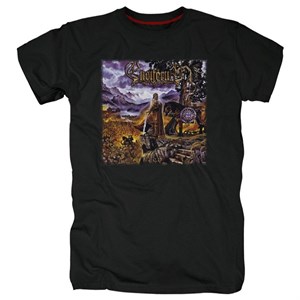 Футболка Ensiferum #2 ensiferum2
