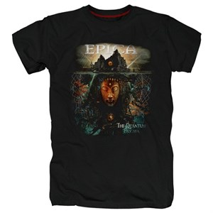 Футболка Epica #2 epica2