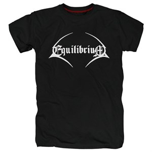Футболка Equilibrium #3 eq_um3