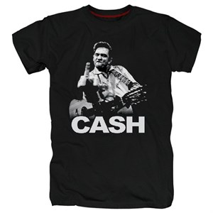 Футболка Johnny Cash #1 cash1