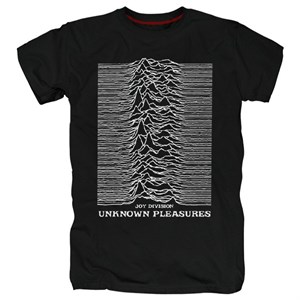 Футболка Joy division #2 joy_div2