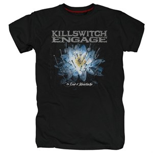 Футболка Killswitch engage #3 killsw_eng3