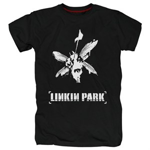 Футболка linkin park #11 link_park11