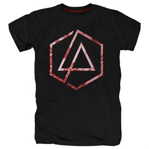 Футболка linkin park #60 link_park60