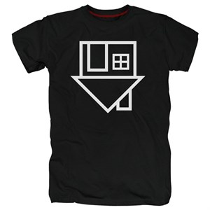 Футболка Neighbourhood #5 neigh5