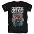 Футболка Suicide silence #43 sui_sil43 - фото 124805