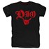 Футболка Dio #11 dio11 - фото 169884