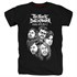 Футболка Black dahlia murder #15 bdmurd15 - фото 175783