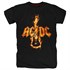 Футболка AC/DC #72 acdc72 - фото 185164