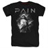 Футболка Pain #9 pain9 - фото 197721