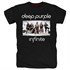 Футболка Deep purple #17 deeppurple17 - фото 199593