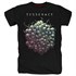 Футболка Tesseract #2 tesseract2 - фото 209945