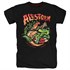 Футболка Alestorm #37 alestorm37 - фото 215289