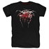 Футболка Darkthrone #9 darkthrone9 - фото 216473
