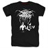 Футболка Darkthrone #16 darkthrone16 - фото 216615