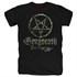 Футболка Gorgoroth #16 gorgoroth16 - фото 217779