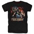 Футболка Powerwolf #47 powerwolf47 - фото 224088