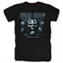 Футболка Black metal #25 b_metal25 - фото 233440
