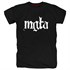 Футболка Mgla #1 mgla1 - фото 234635