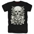 Футболка Skull #106 skull106 - фото 242225