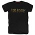 Футболка Papa roach #25 papa_r25 - фото 257597