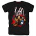 Футболка Korn #16 Korn16 - фото 27881
