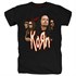 Футболка Korn #18 Korn18 - фото 27931