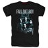 Футболка Fall out boy #6 fall_o_b6 - фото 70723