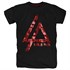 Футболка linkin park #34 link_park34 - фото 87930