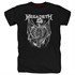 Футболка Megadeth #12 m_deth12 - фото 91072