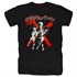 Футболка Motley crue #3 m_crue3 - фото 93556